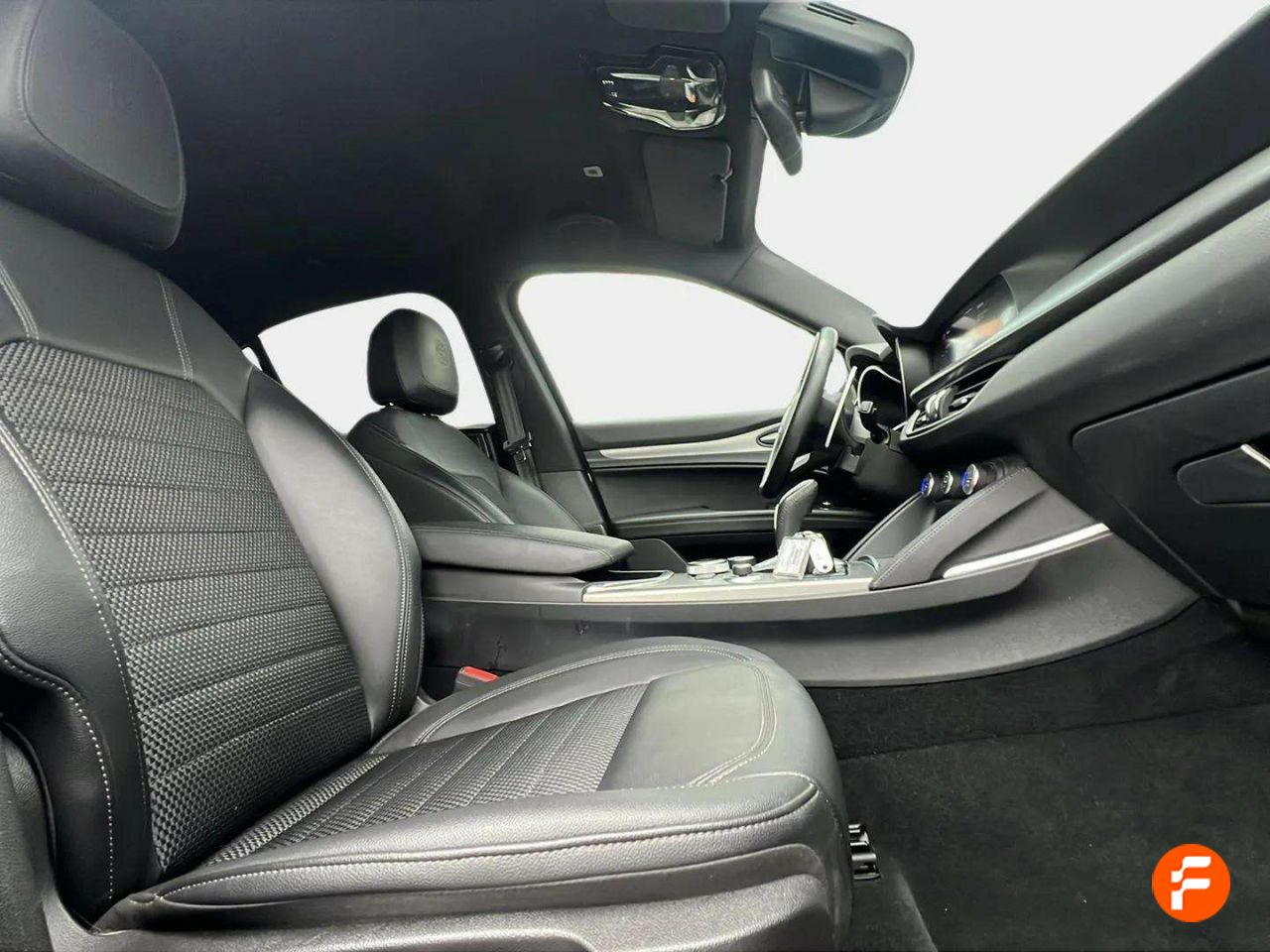 Foto Alfa Romeo Stelvio 18