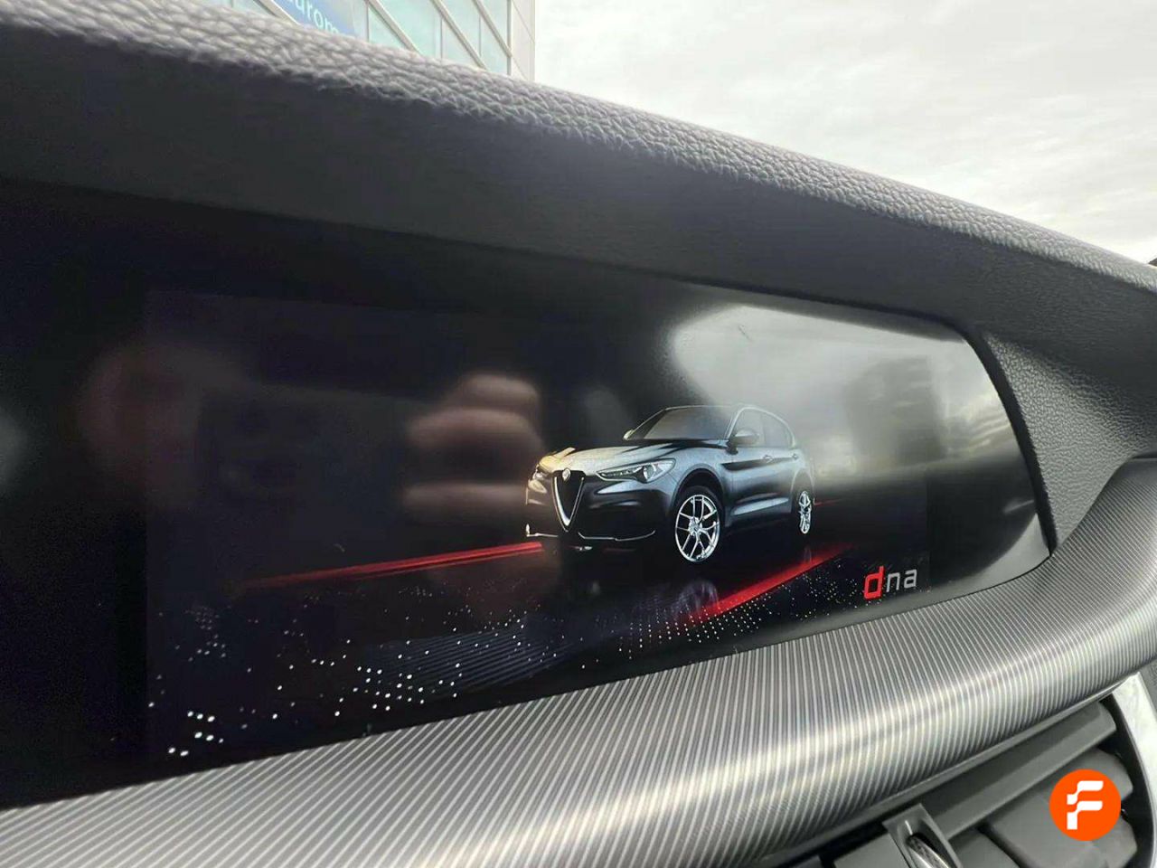 Foto Alfa Romeo Stelvio 22