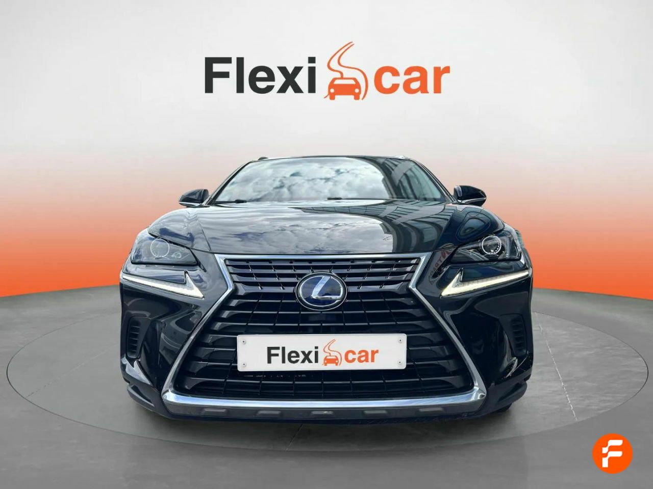 Foto Lexus NX 2