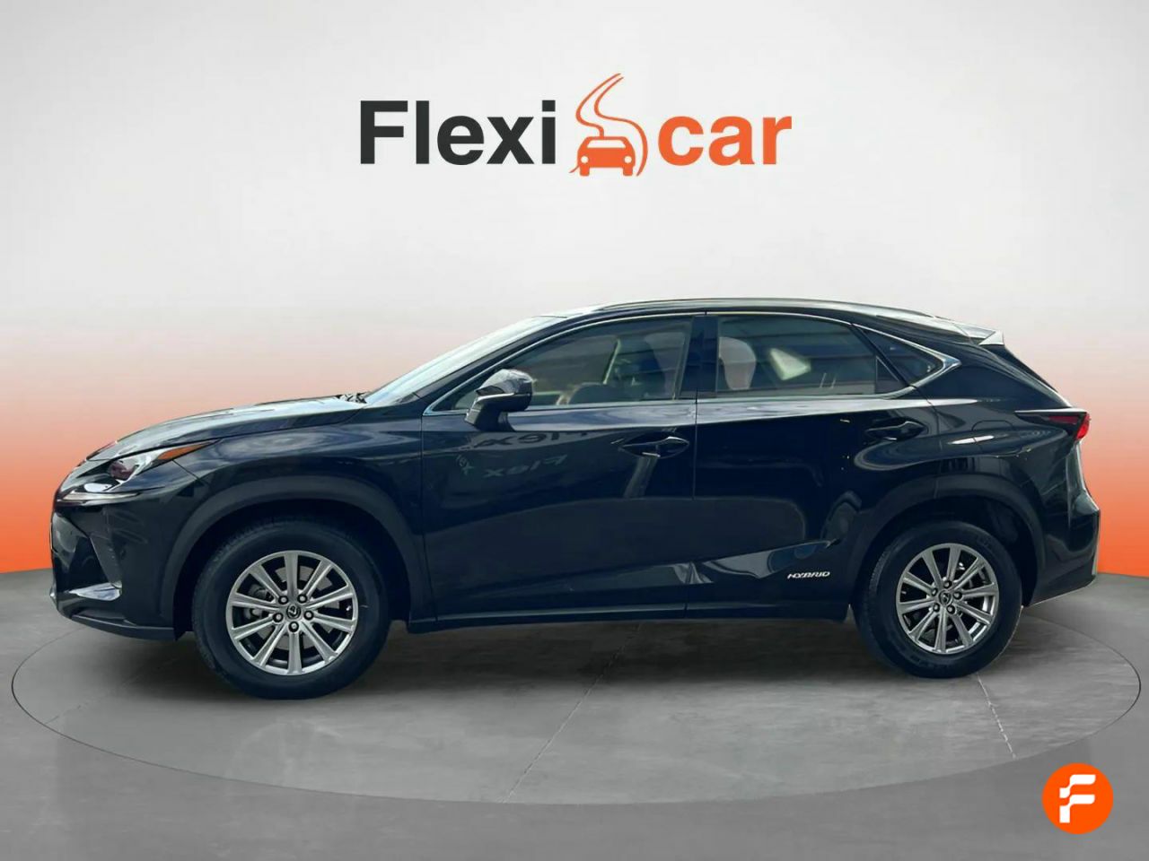 Foto Lexus NX 4