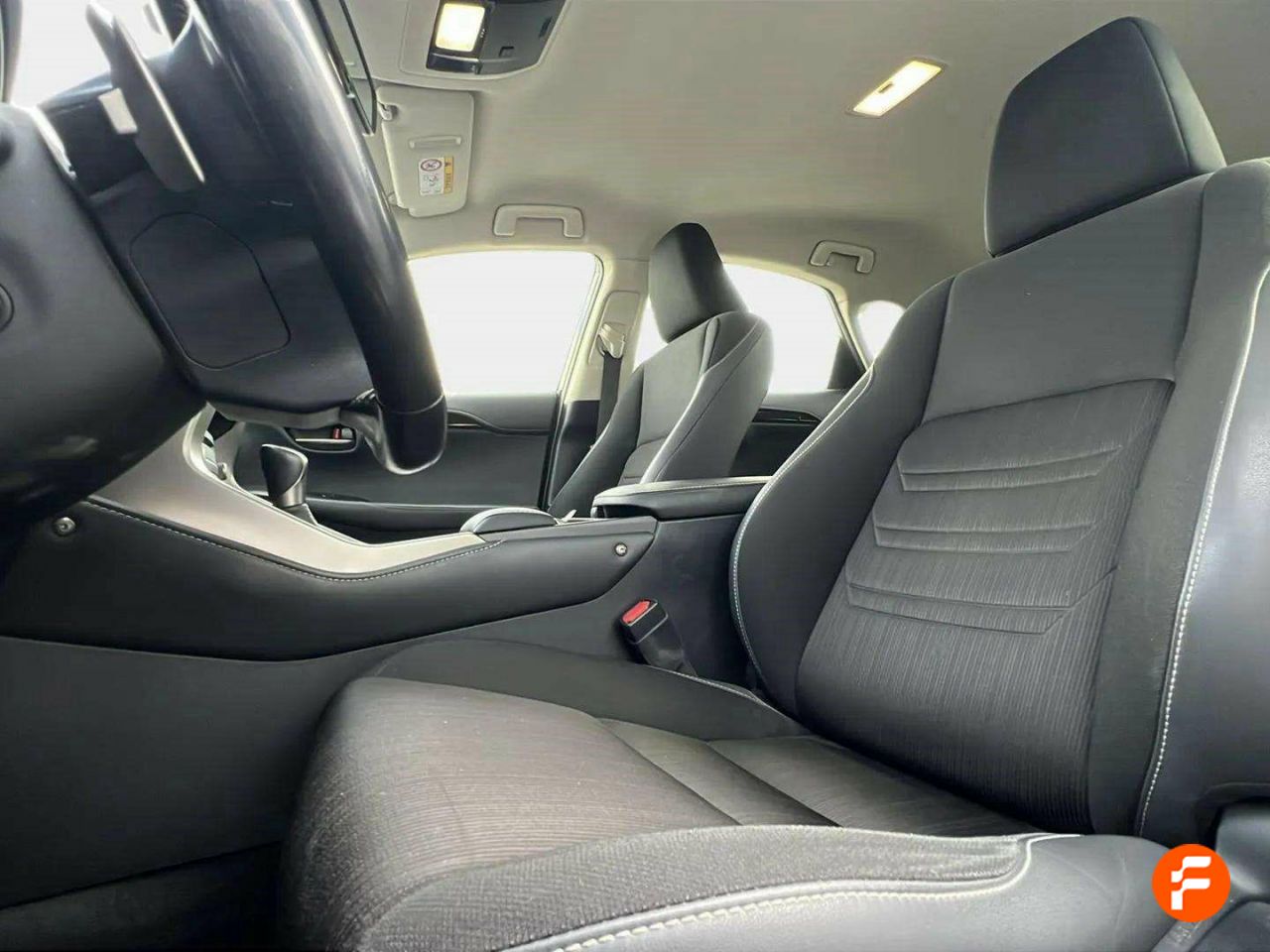 Foto Lexus NX 13