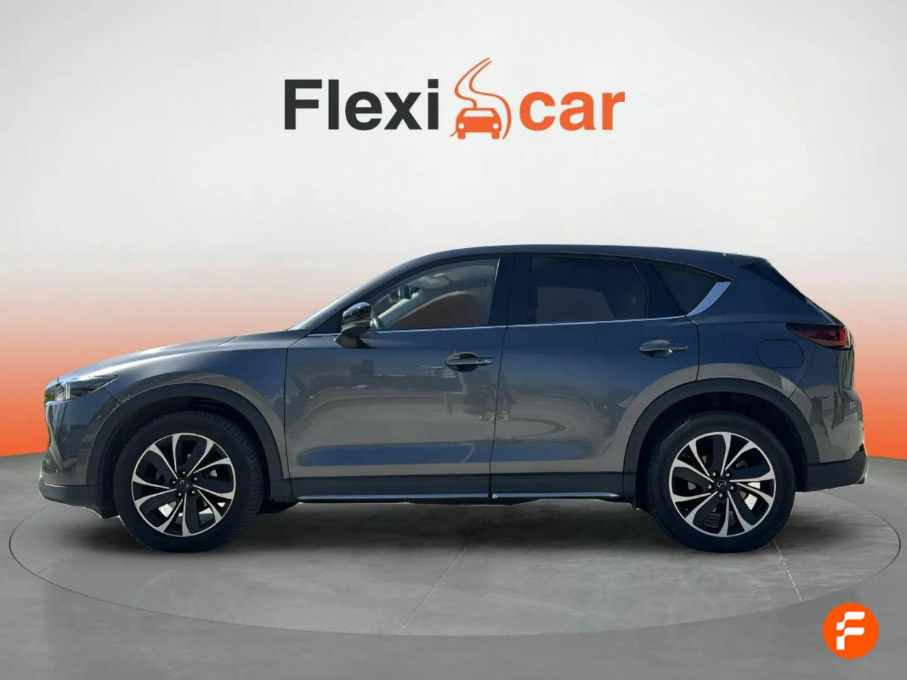 Foto Mazda CX-5 4
