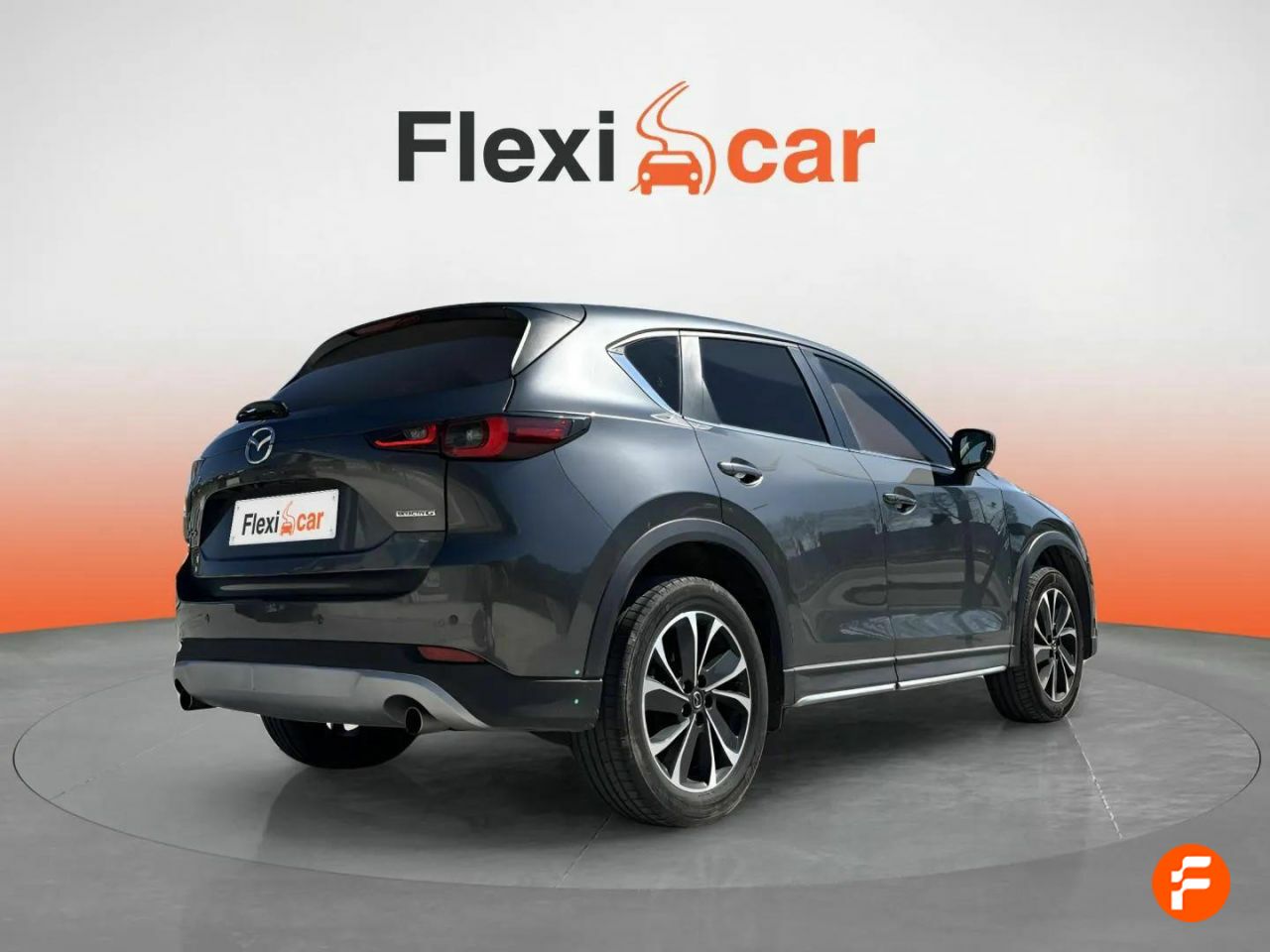 Foto Mazda CX-5 8