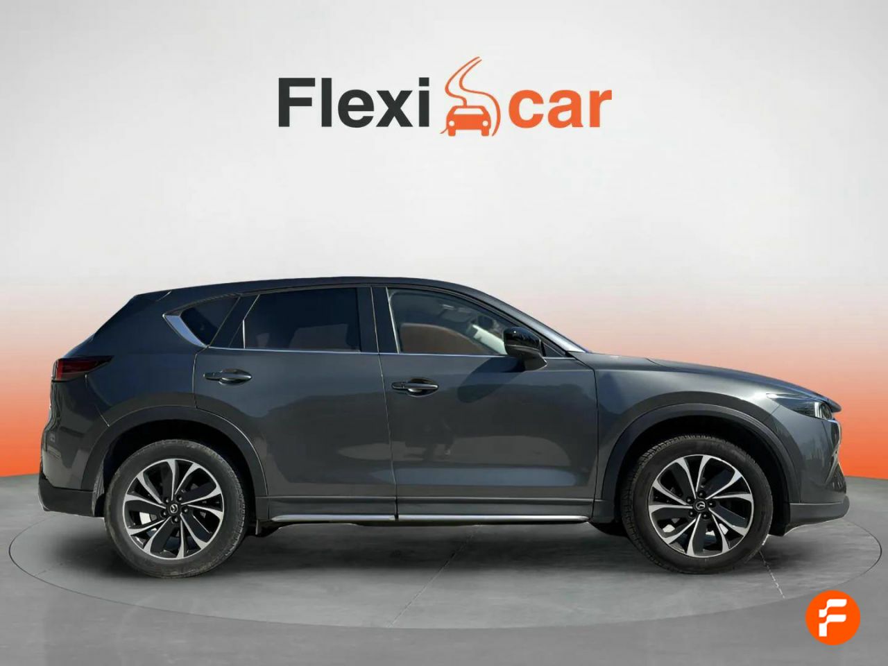 Foto Mazda CX-5 9