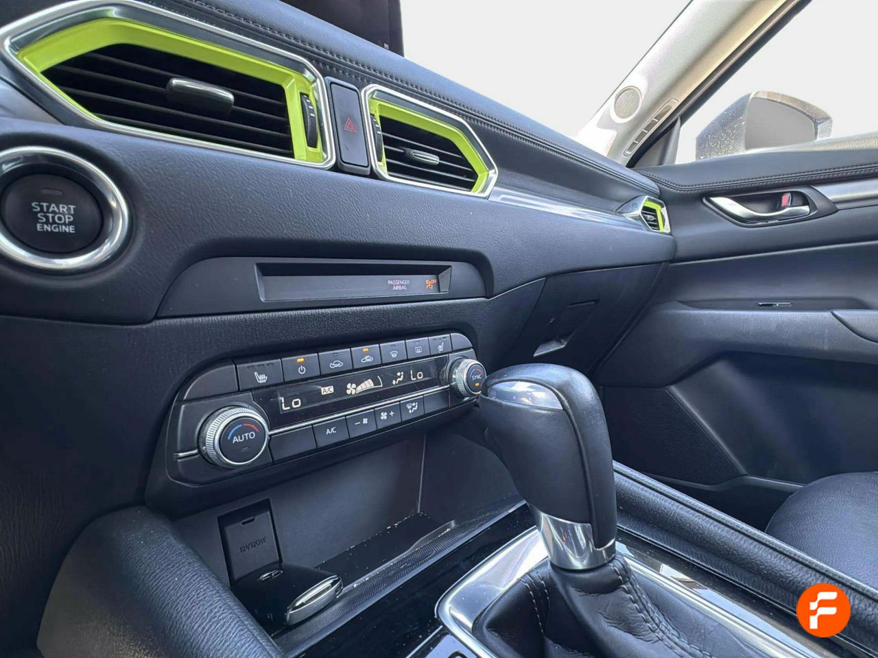 Foto Mazda CX-5 24