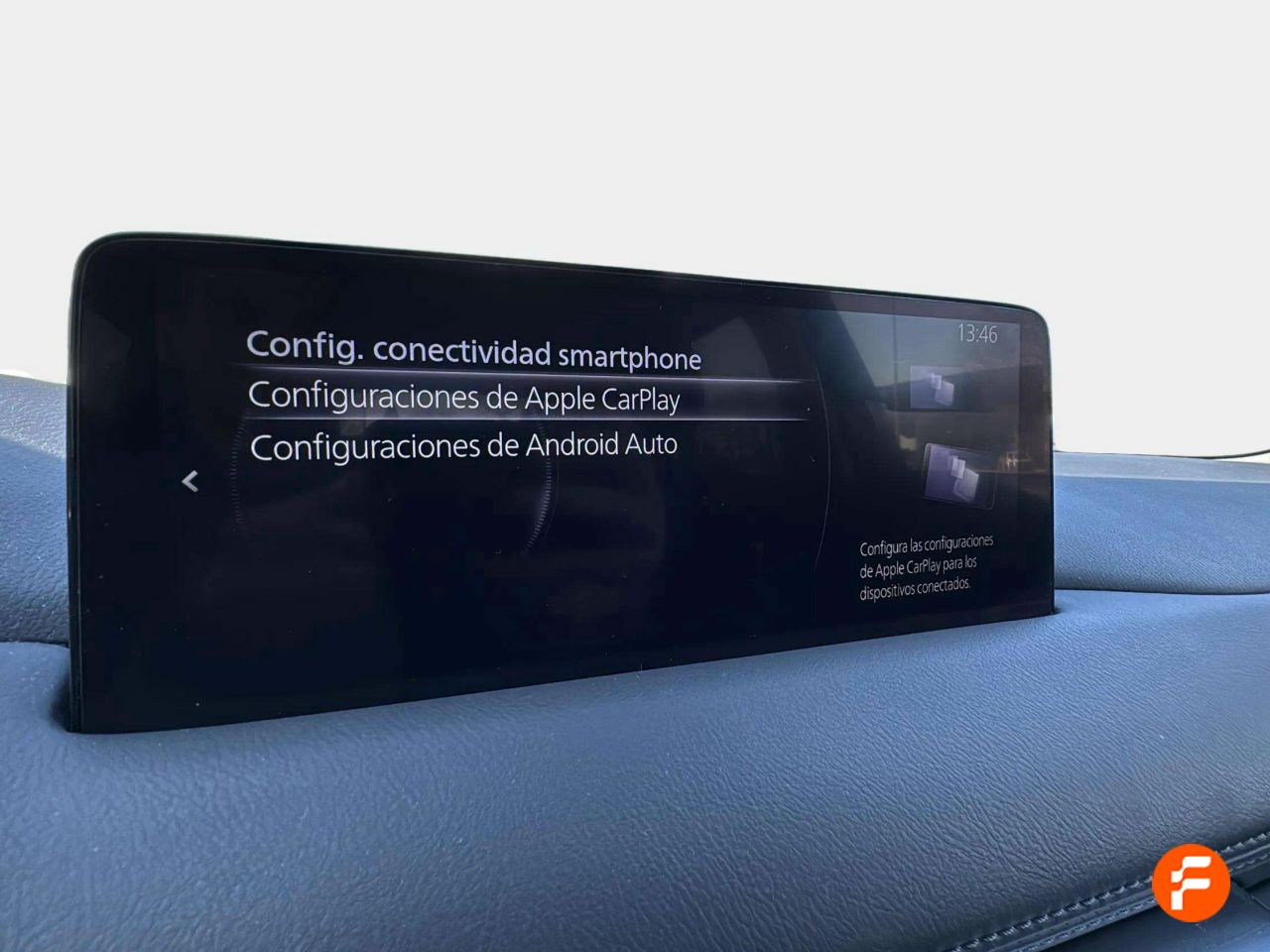 Foto Mazda CX-5 26