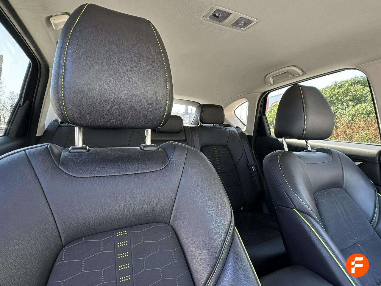 Foto Mazda CX-5 30