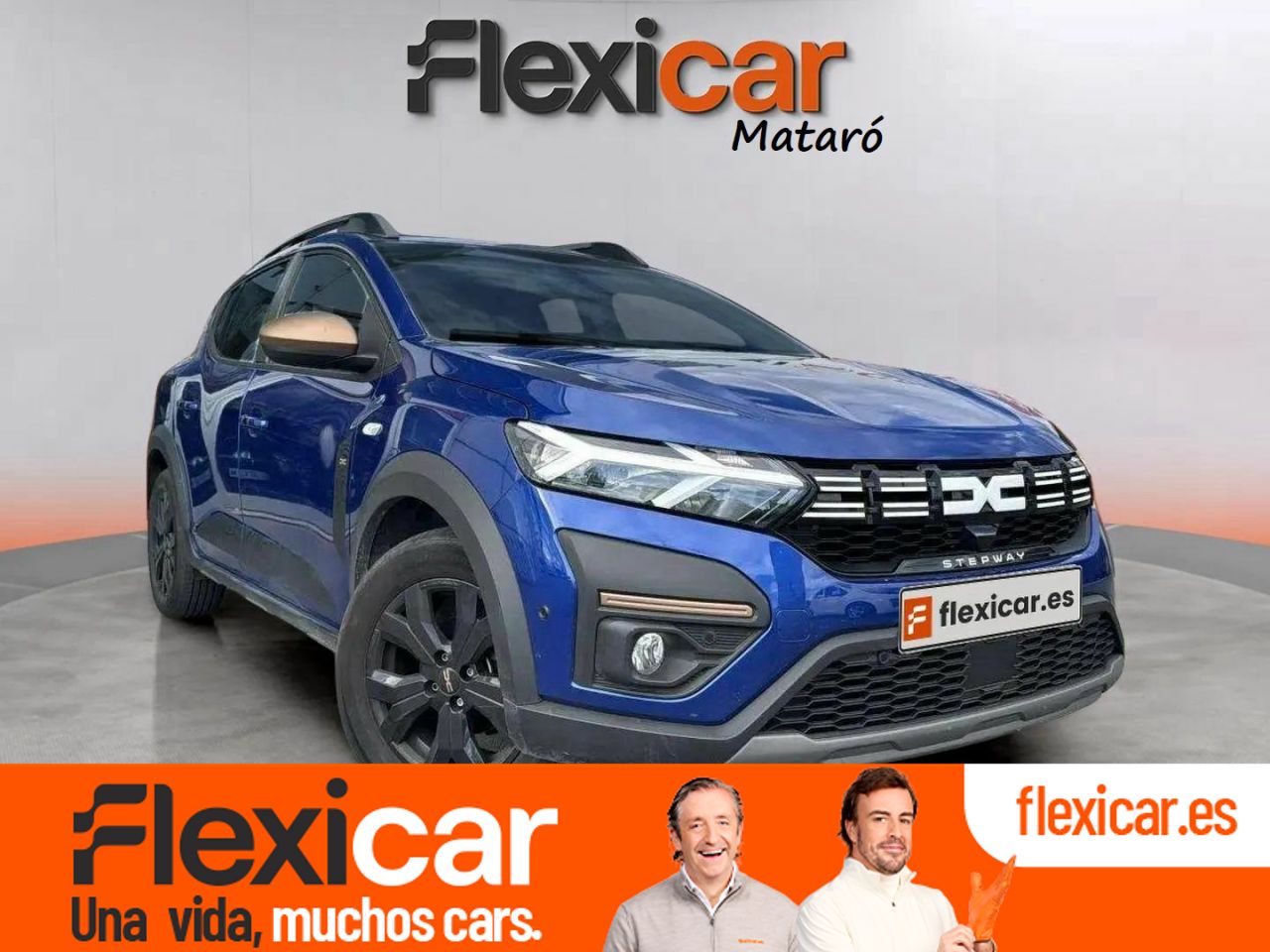 Foto Dacia Sandero 1