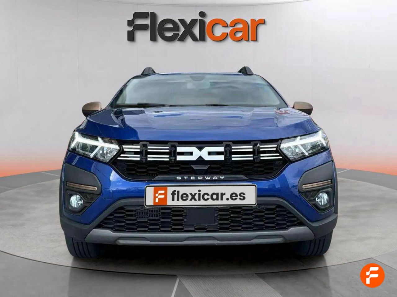 Foto Dacia Sandero 2
