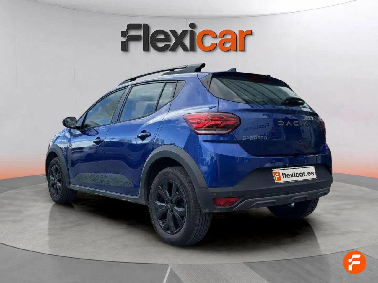 Foto Dacia Sandero 5