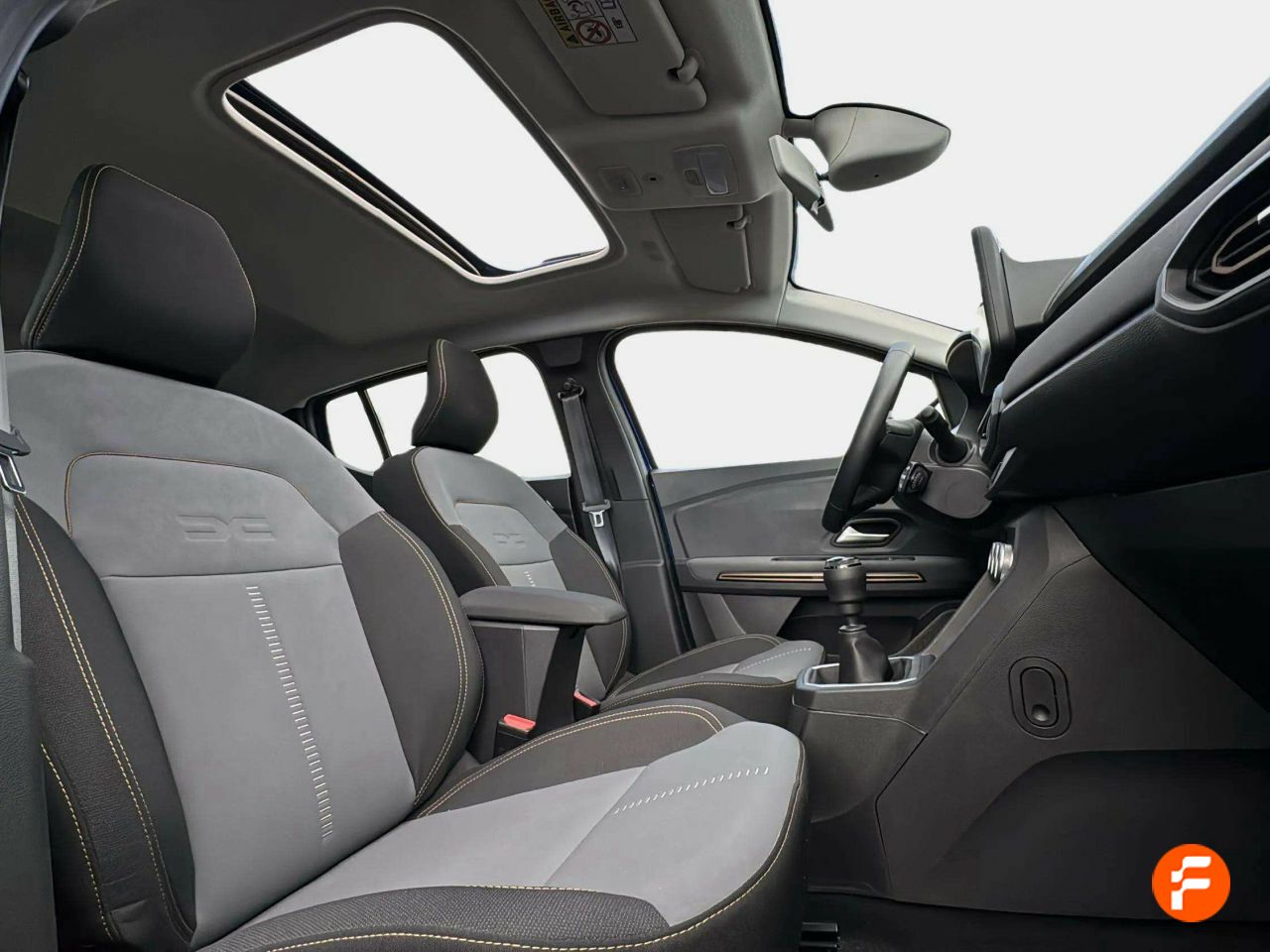 Foto Dacia Sandero 17