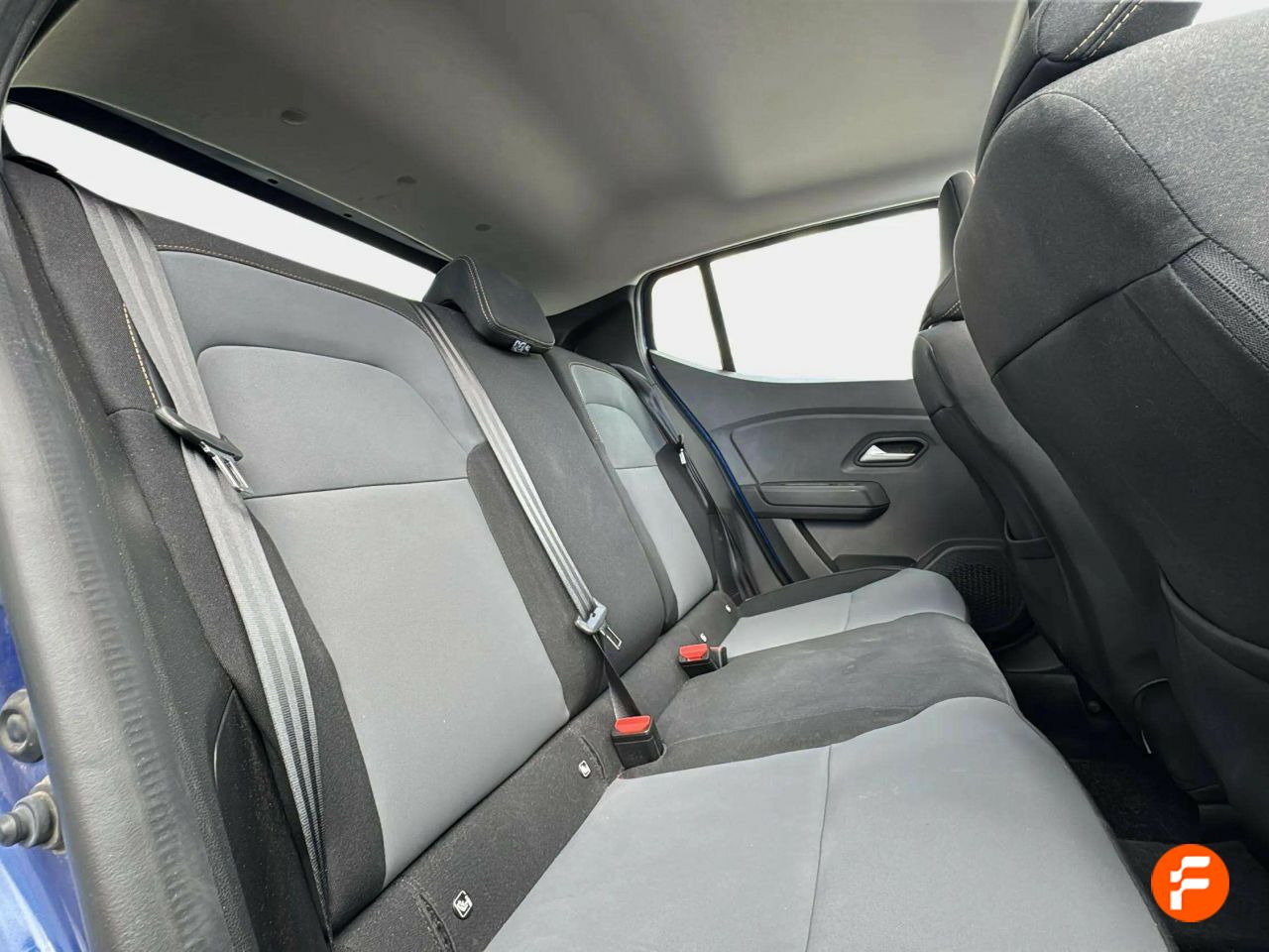 Foto Dacia Sandero 21