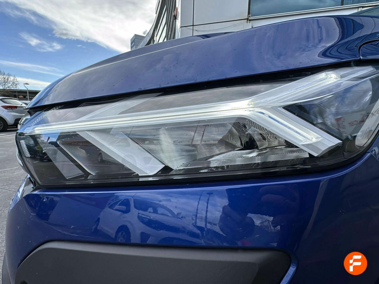 Foto Dacia Sandero 22
