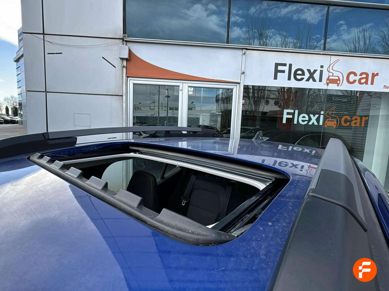 Foto Dacia Sandero 23