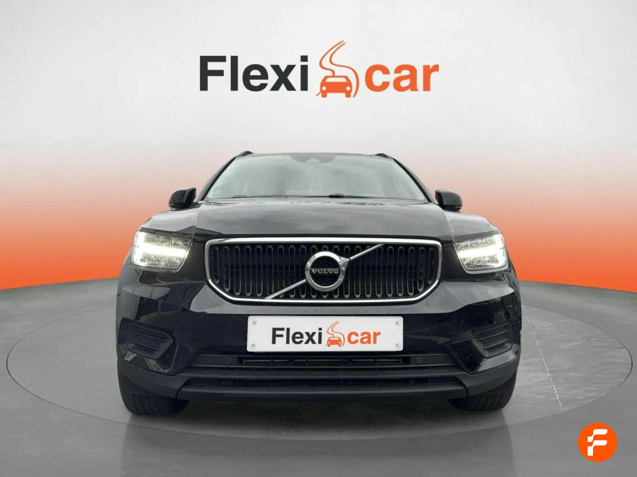 Foto Volvo XC40 2
