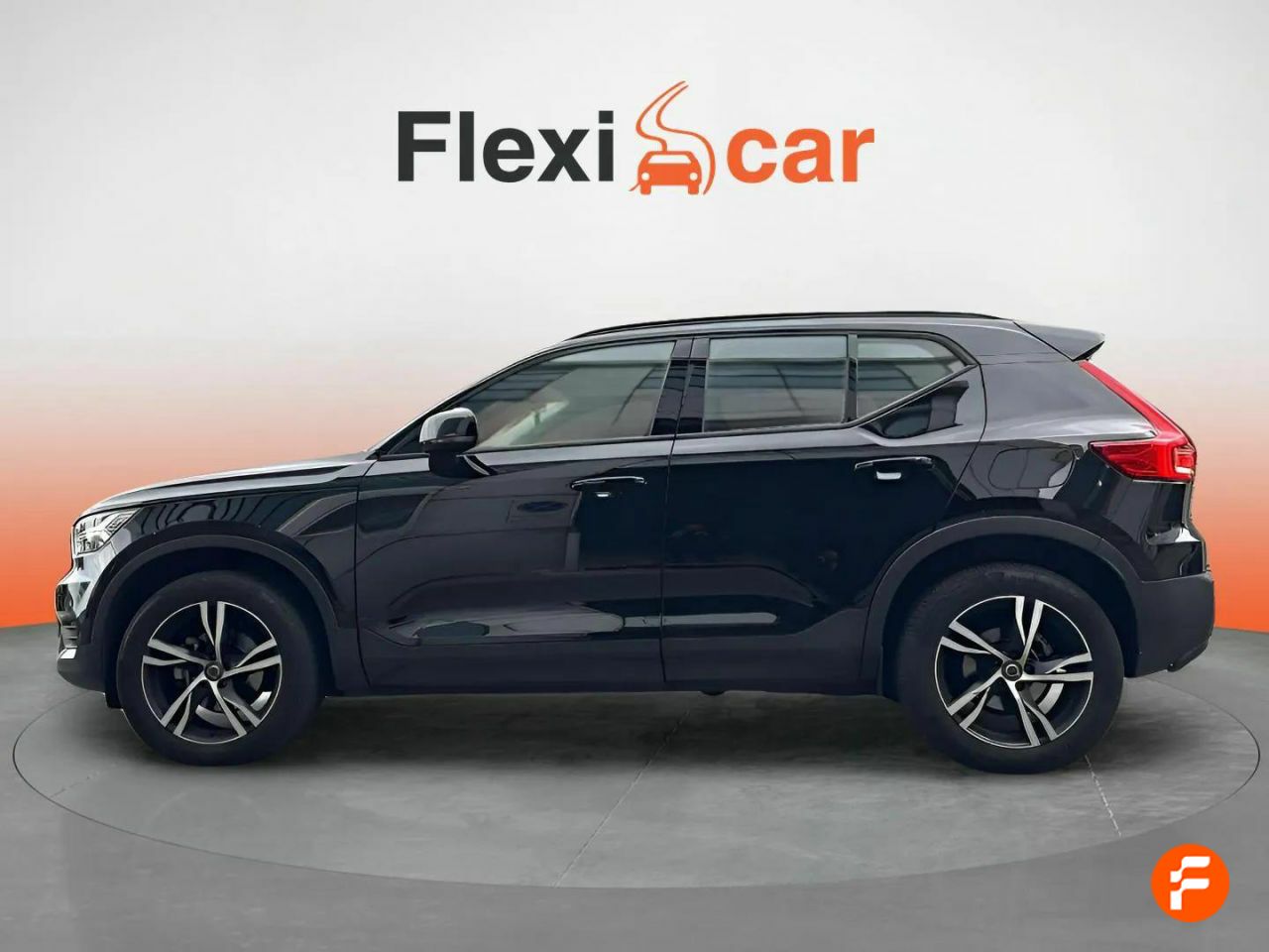 Foto Volvo XC40 4