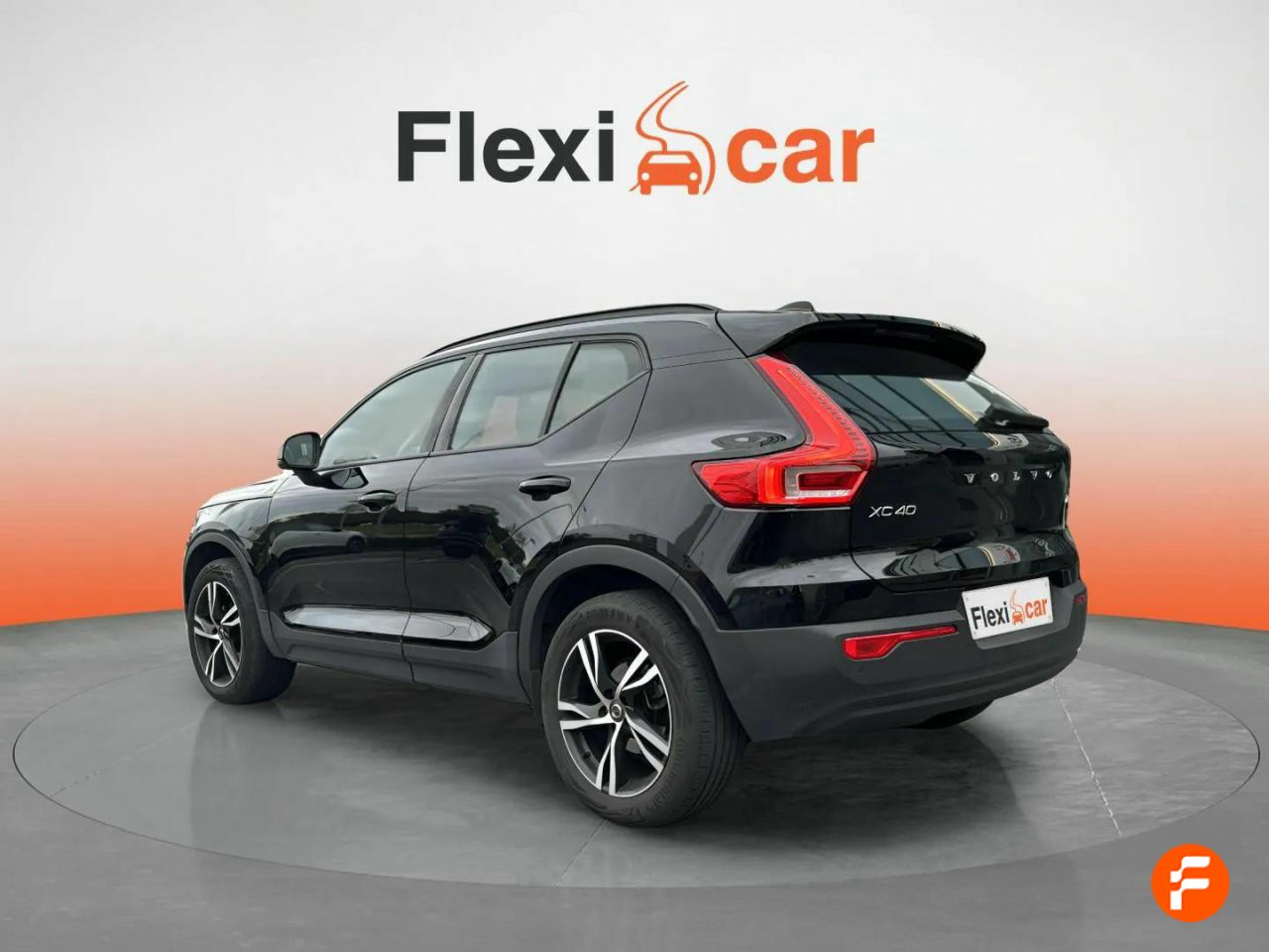 Foto Volvo XC40 5