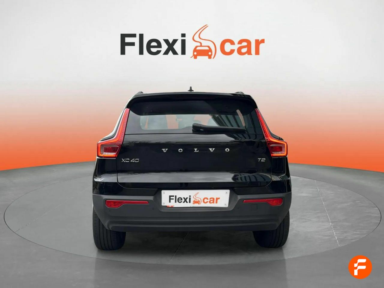 Foto Volvo XC40 7