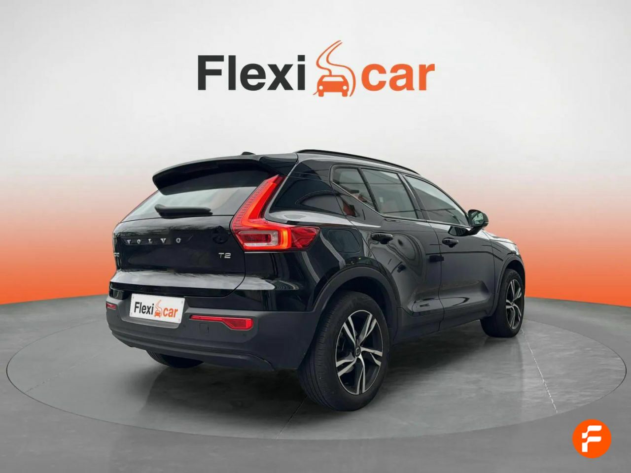 Foto Volvo XC40 8