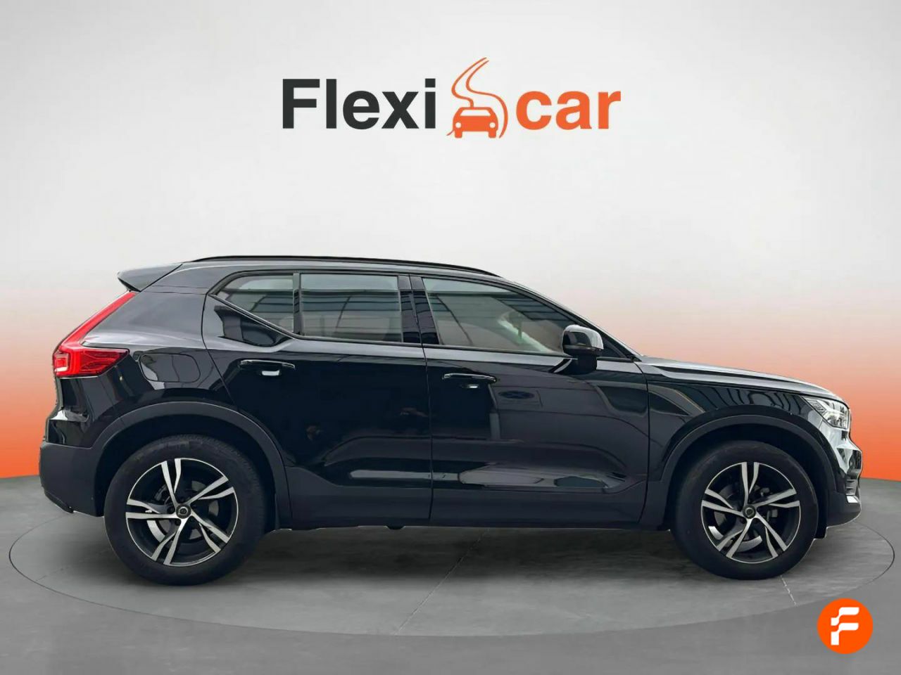Foto Volvo XC40 9