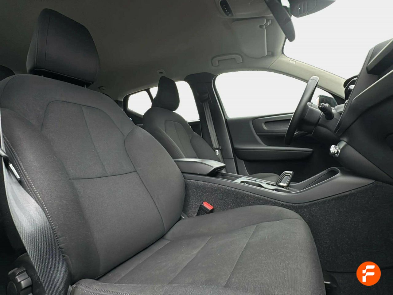 Foto Volvo XC40 17