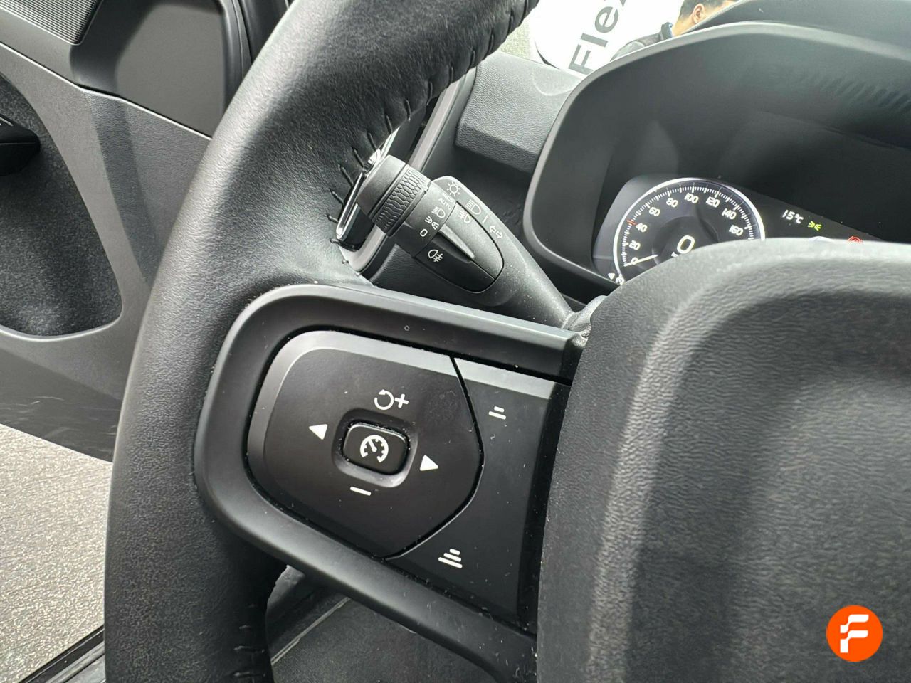 Foto Volvo XC40 19