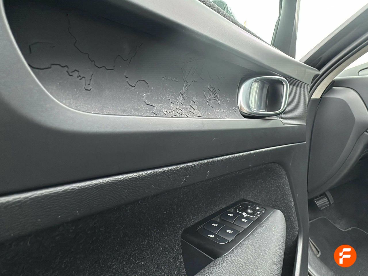 Foto Volvo XC40 25