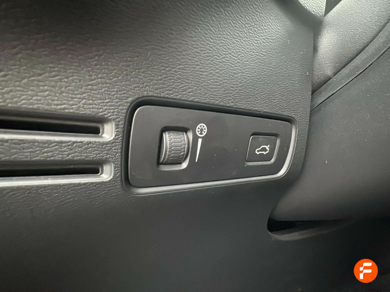 Foto Volvo XC40 27