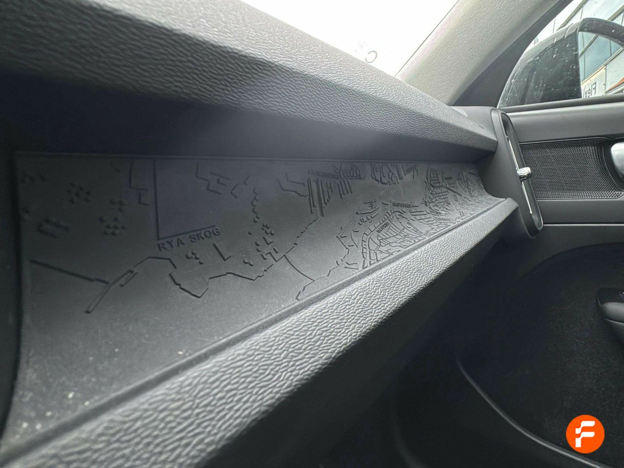 Foto Volvo XC40 28