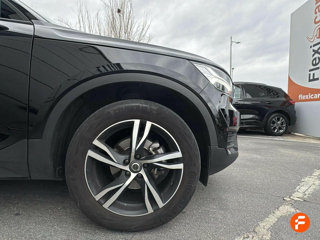Foto Volvo XC40 30