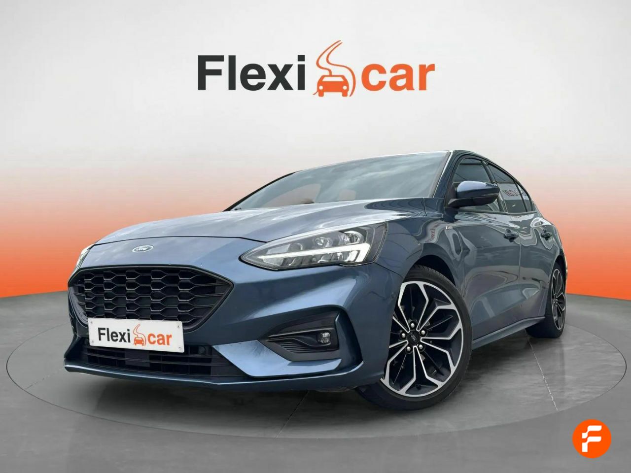 Foto Ford Focus 3