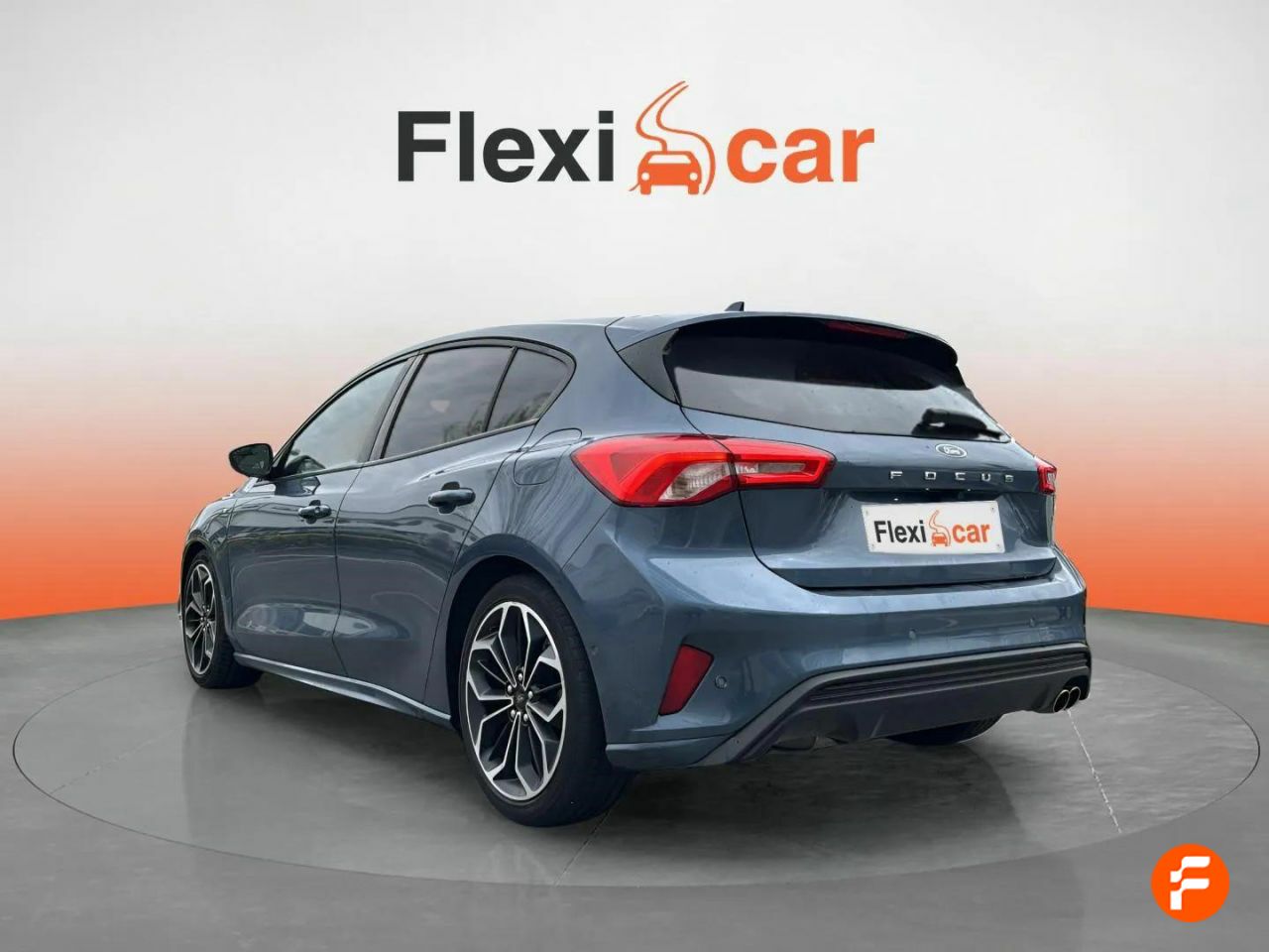Foto Ford Focus 5