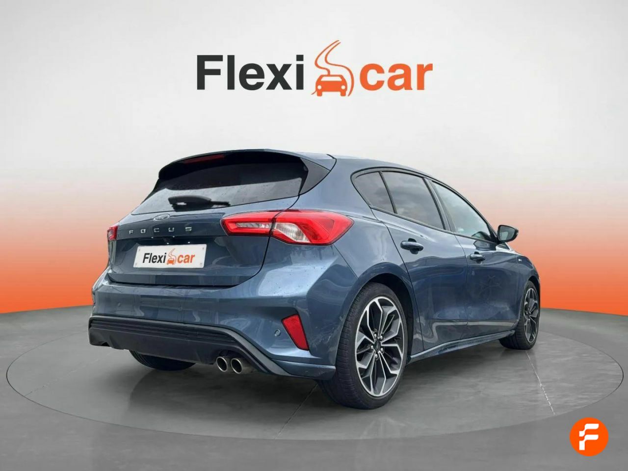 Foto Ford Focus 8