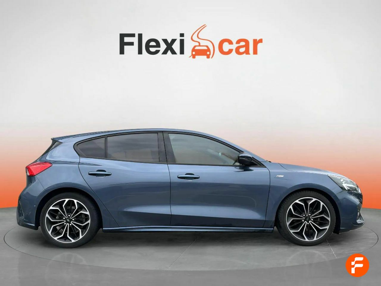 Foto Ford Focus 9