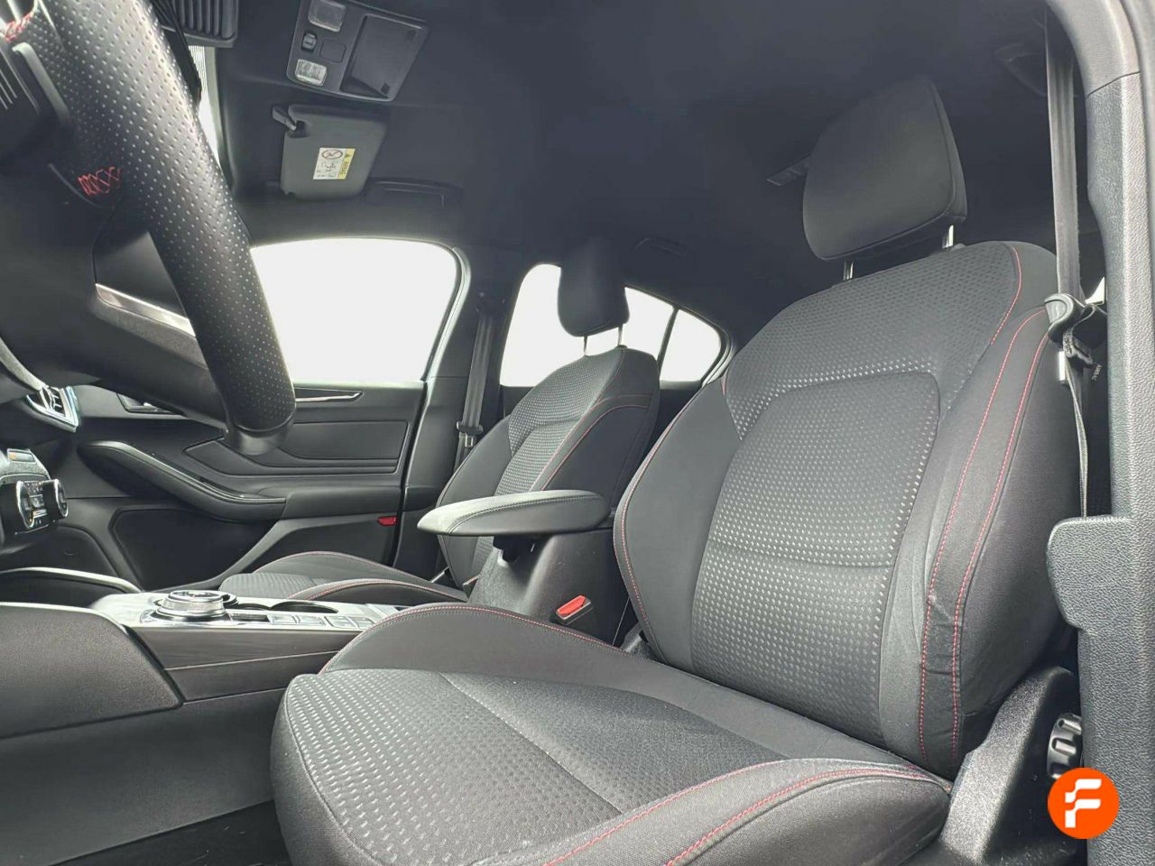Foto Ford Focus 10
