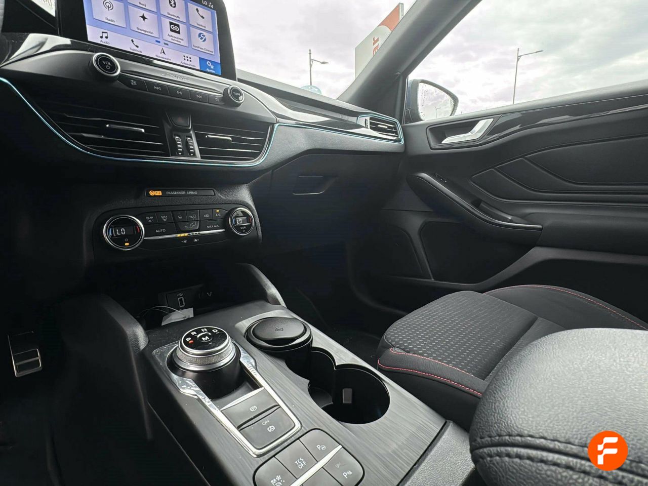 Foto Ford Focus 21