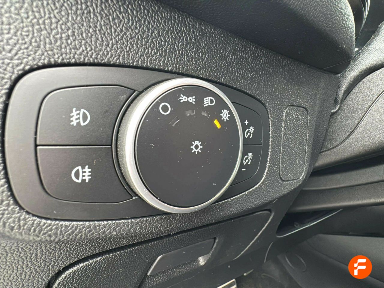 Foto Ford Focus 23