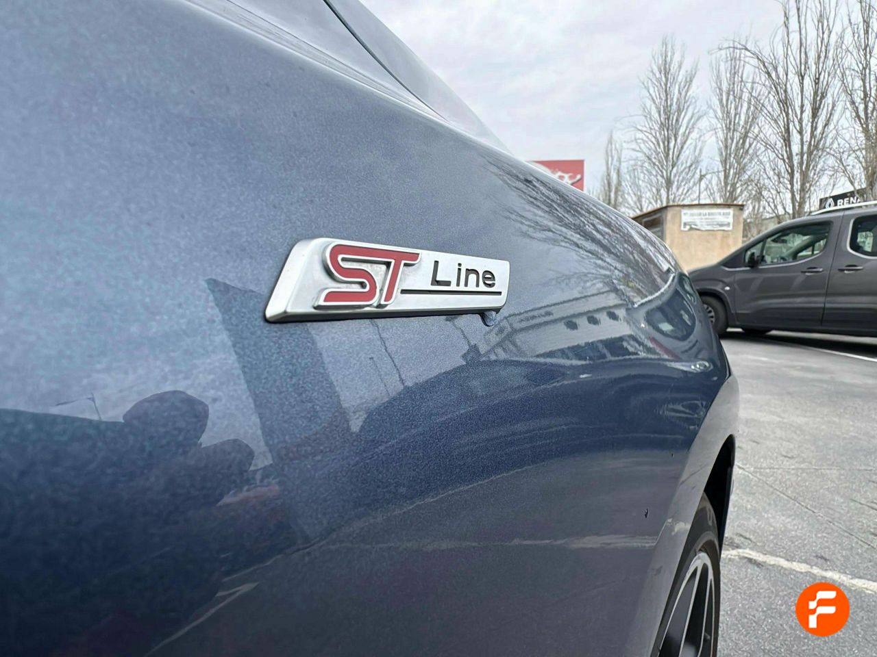 Foto Ford Focus 26