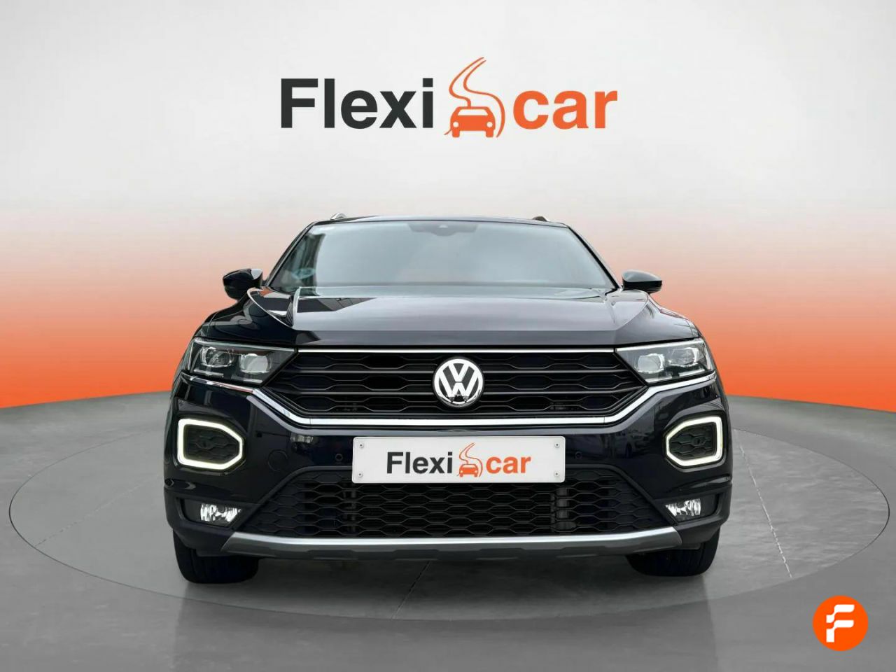Foto Volkswagen T-Roc 2
