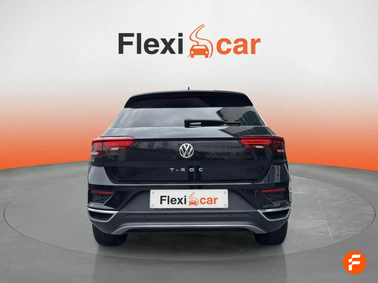 Foto Volkswagen T-Roc 7