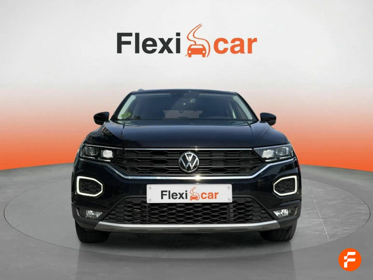 Foto Volkswagen T-Roc 2