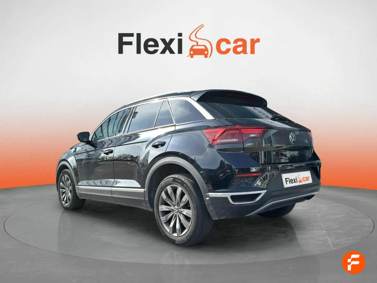 Foto Volkswagen T-Roc 5