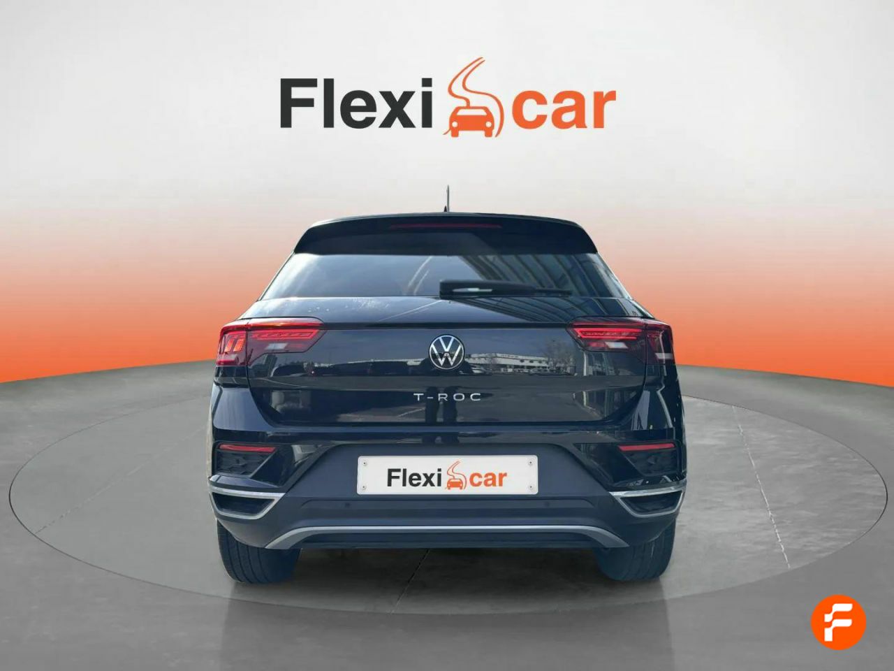 Foto Volkswagen T-Roc 7