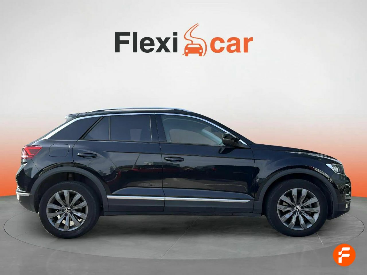 Foto Volkswagen T-Roc 9