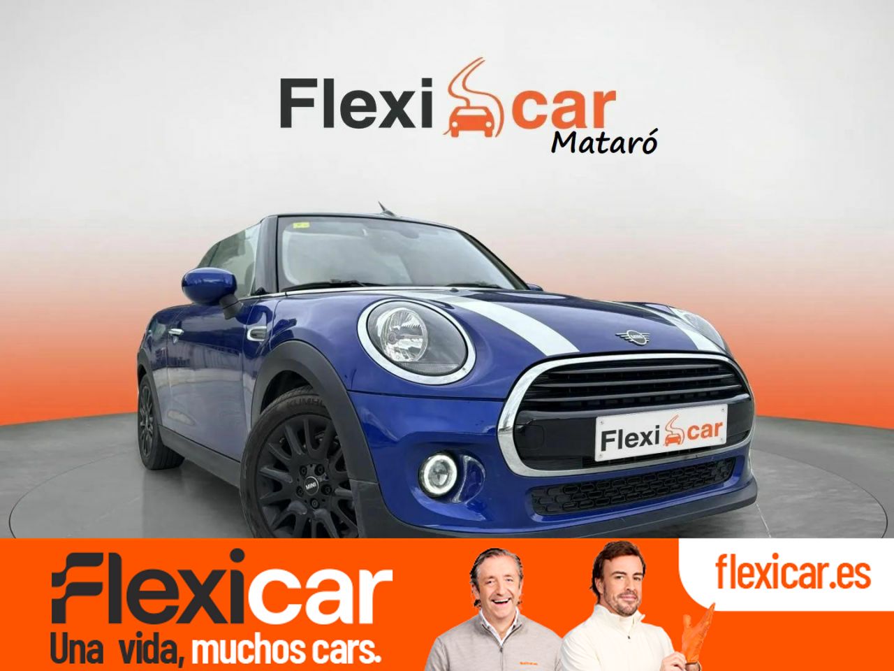 Foto Mini Cooper 1