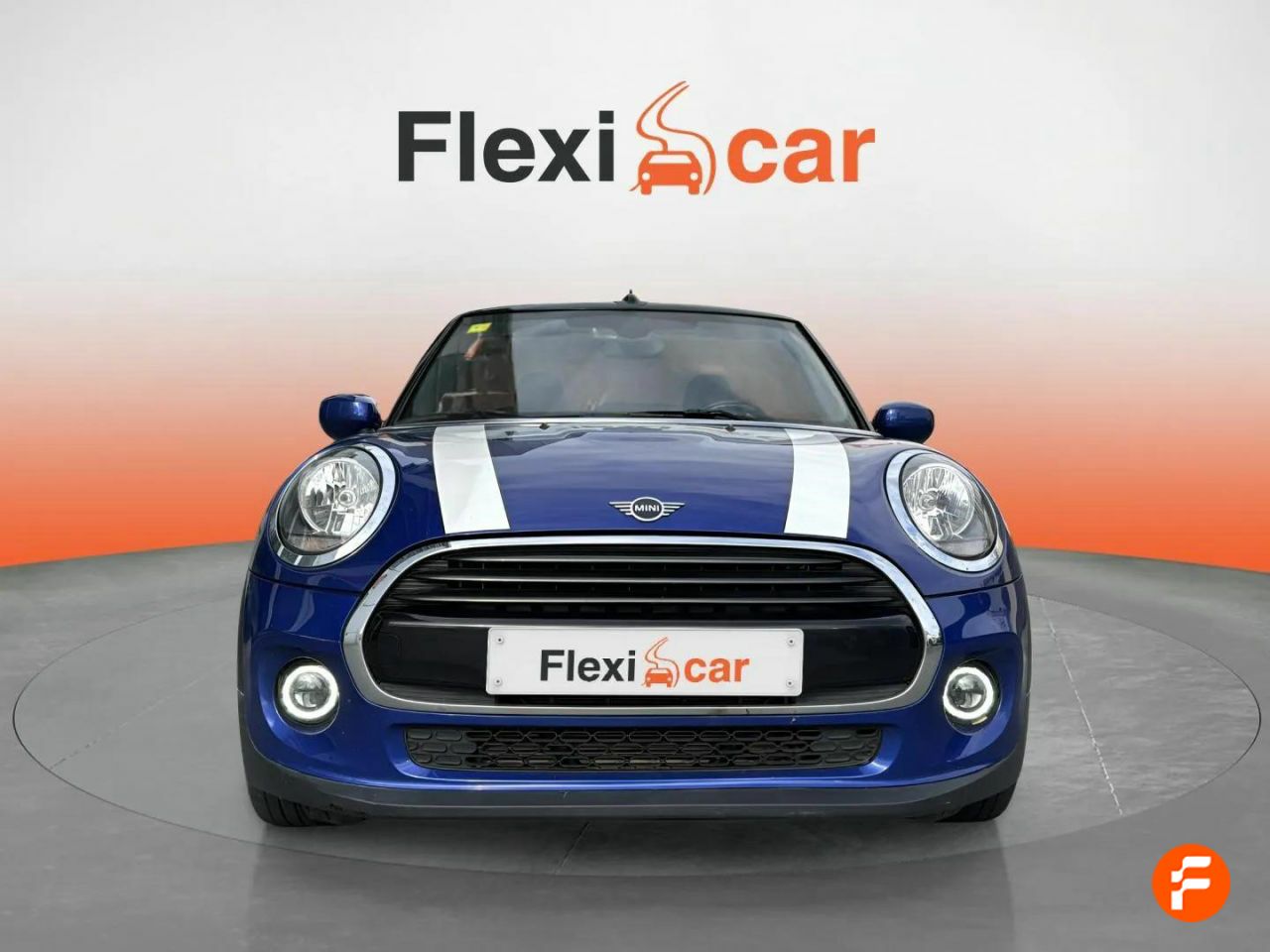 Foto Mini Cooper 2