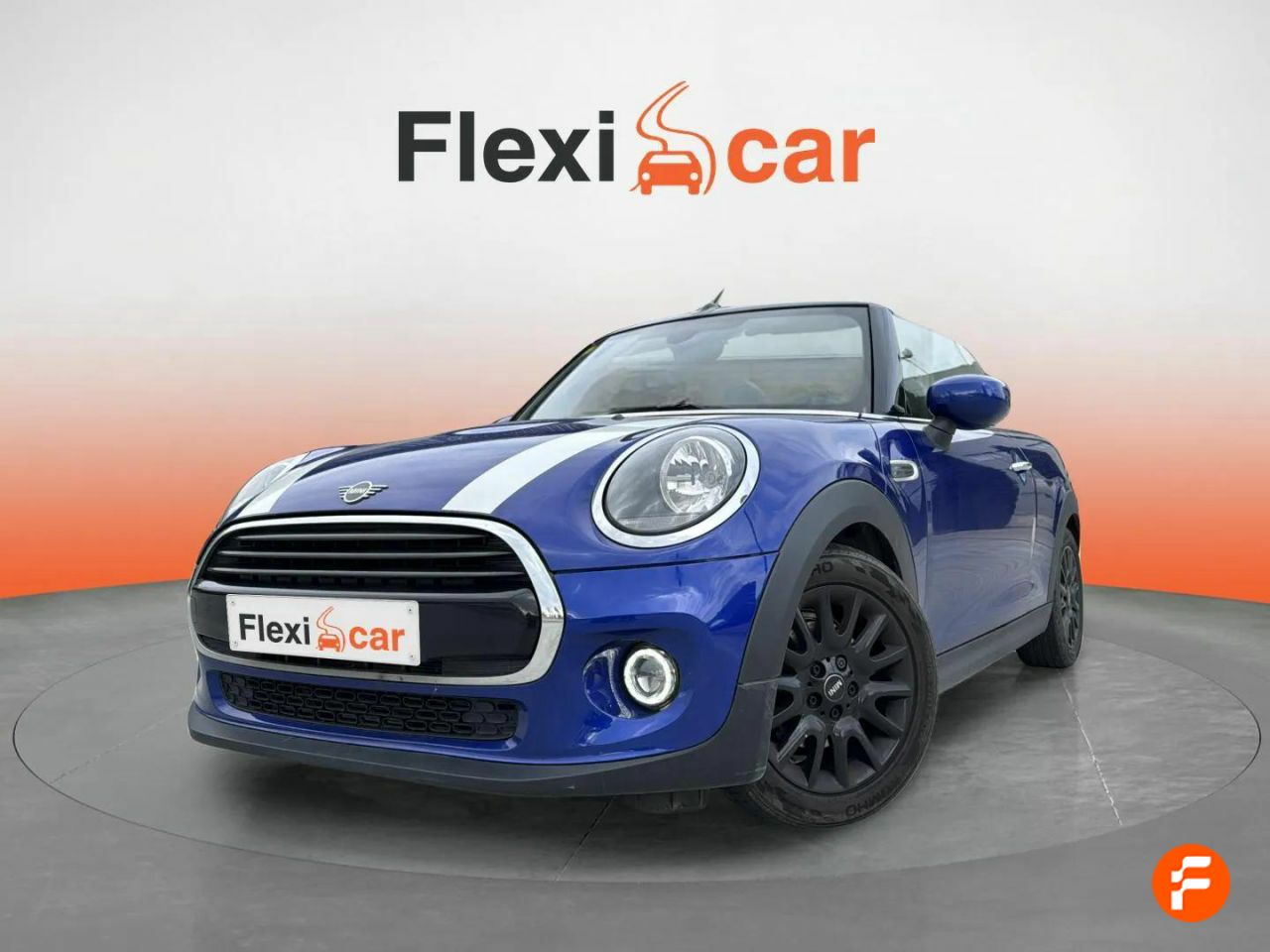 Foto Mini Cooper 3