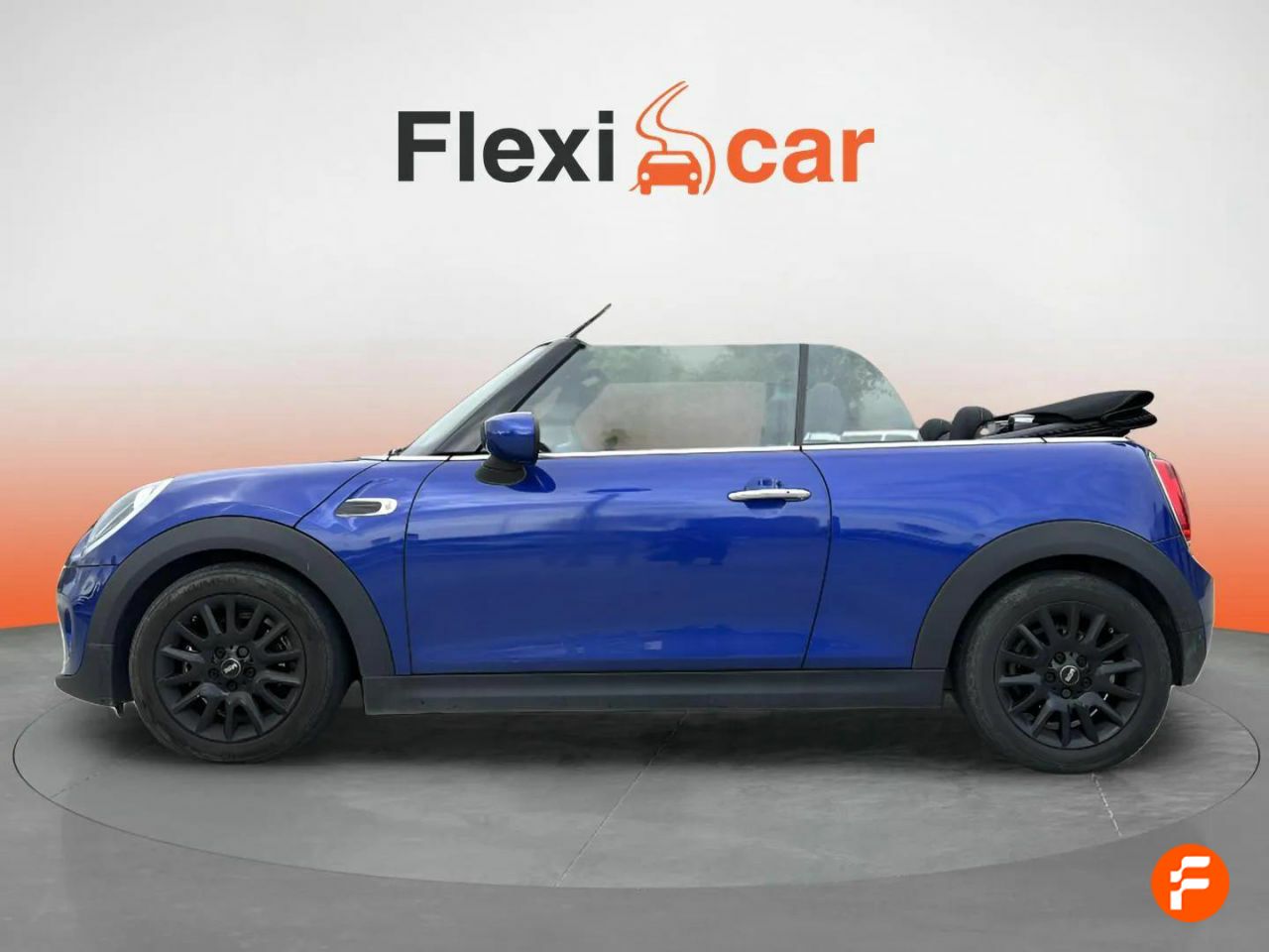 Foto Mini Cooper 4