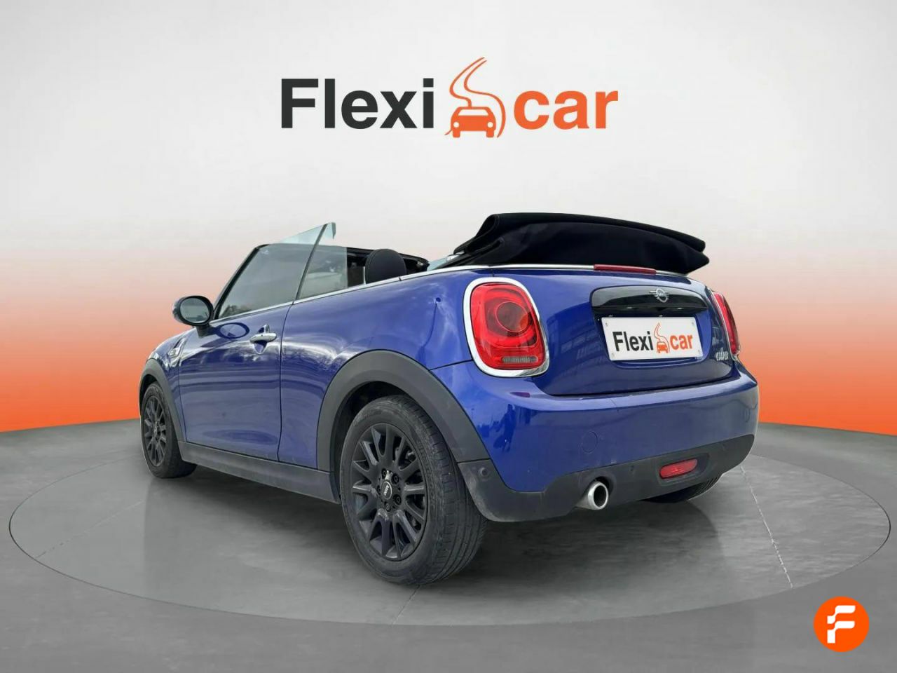 Foto Mini Cooper 5
