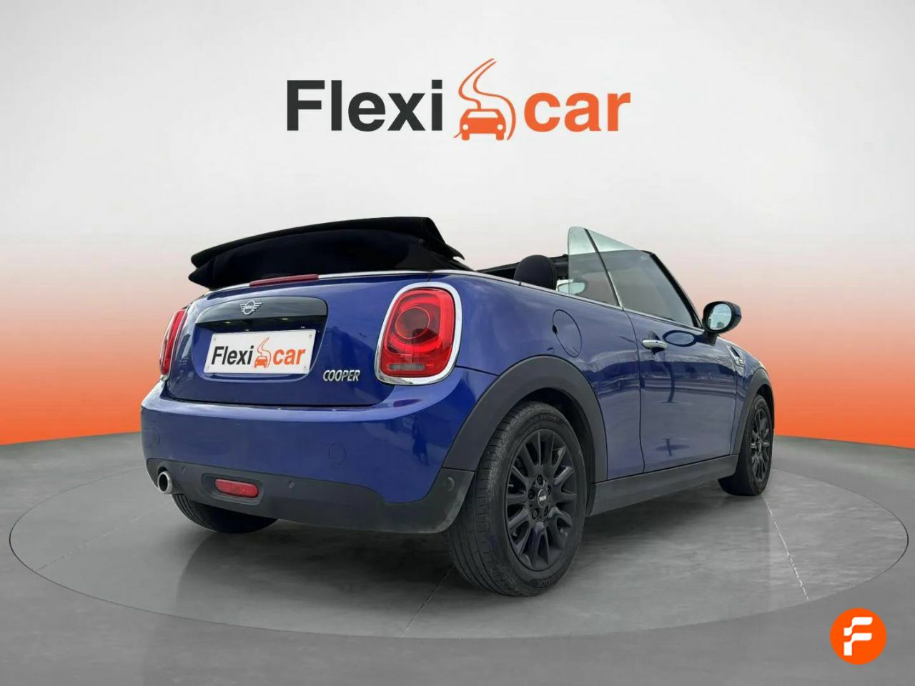 Foto Mini Cooper 8